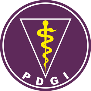 PDGI Logo PNG Vector