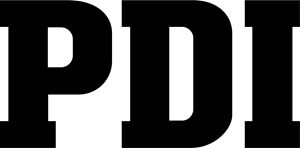 Logo PDI PNG
