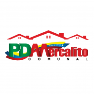 PDMercalito Logo PNG Vector