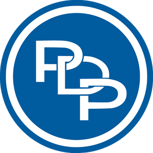 PDP Logo PNG Vector