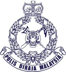 PDRM Logo PNG Vector