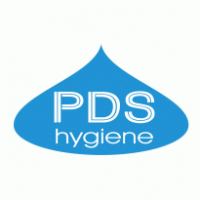 PDS Hygiene Logo PNG Vector