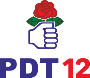 PDT 12 Logo Vector