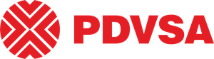 PDVSA 2009 Logo PNG Vector