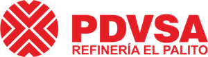 PDVSA El Palito Logo PNG Vector
