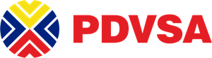 PDVSA Logo PNG Vector