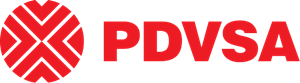 PDVSA Logo PNG Vector
