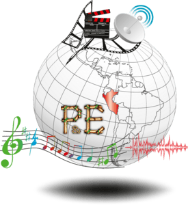 P&E Natuart´s Logo PNG Vector