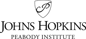 Peabody Institute Johns Hopkins University Baltimo Logo PNG Vector
