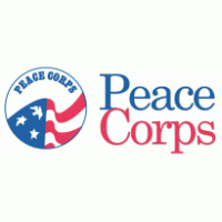 Peace Corps Logo PNG Vector