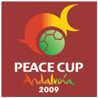 Peace Cup 2009 Logo PNG Vector
