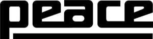 Peace Logo PNG Vector