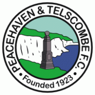 Peacehaven & Telscombe FC Logo PNG Vector