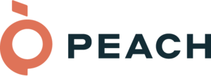 Peach Finance New 2022 Logo PNG Vector