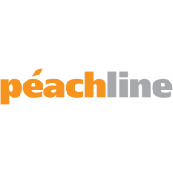 peachline Logo Vector