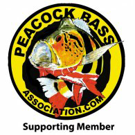 Peacock Bass Association Logo PNG Vector