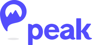 Peak Money Logo PNG Vector