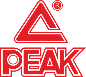 Peak Sport Logo PNG Vector