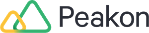 Peakon Logo PNG Vector