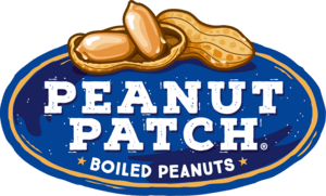 Peanut Patch Logo PNG Vector