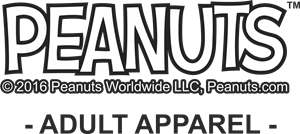 Peanuts Logo Vector