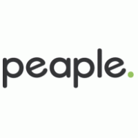 PEAPLE Logo Vector