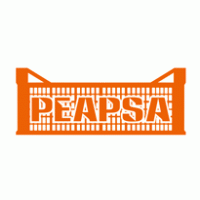 Peapsa Logo PNG Vector