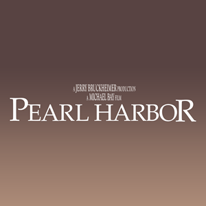 Pearl Harbor Logo Vector