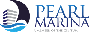 PEARL MARINA Logo PNG Vector