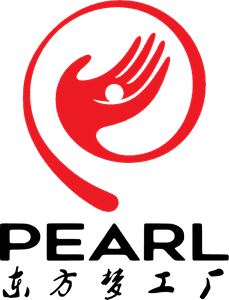 Pearl Studio Logo PNG Vector