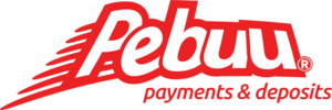 Pebuu Logo PNG Vector