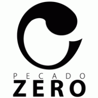 Pecado Zero Logo PNG Vector