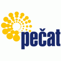 pecat Logo PNG Vector