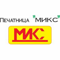 Pecatnica MIKS Logo PNG Vector