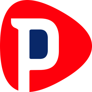 Peckub Logo Vector