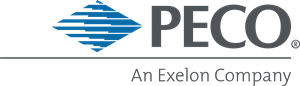 Peco - An exelon company Logo Vector