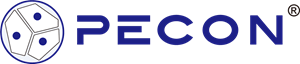 PeCon Logo PNG Vector