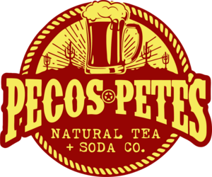Pecos Pete's Logo PNG Vector