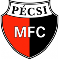 Pecsi Mecsek FC Logo Vector