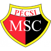 Pecsi Mecsek SC Logo PNG Vector