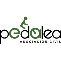 PEDALEA Logo PNG Vector