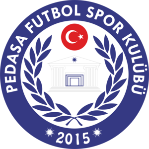 Pedasa Futbol SK Logo PNG Vector