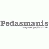 Pedasmanis Logo Vector