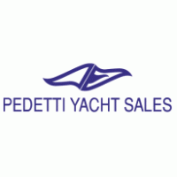 Pedetti Yachts Logo Vector
