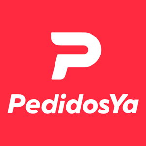 Pedidosya Logo PNG Vector