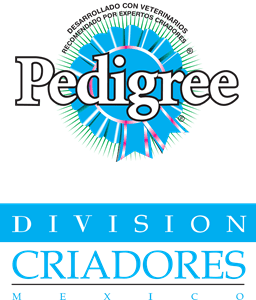 pedigree Logo PNG Vector