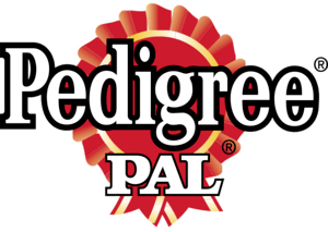 Pedigree Pal Logo PNG Vector