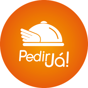 PEDIR JÁ! Logo Vector