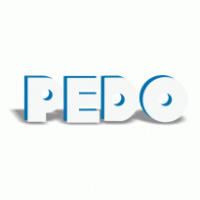 Pedo Logo PNG Vector