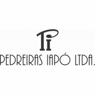 Pedreiras Iapó Logo PNG Vector